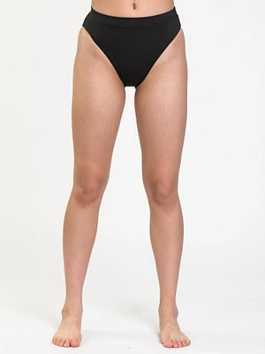 NIKE ESSENTIALS HIGH WAIST BOTTOM - CLEARANCE