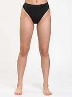 NIKE ESSENTIALS HIGH WAIST BOTTOM - CLEARANCE