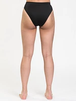 NIKE ESSENTIALS HIGH WAIST BOTTOM - CLEARANCE