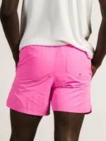 NIKE NK SOLID 5' SHORT - CLEARANCE