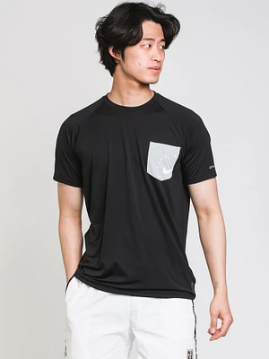 NIKE LOGO SHORT SLEEVE TEE - CLEARANCE