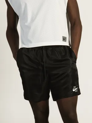 SHORT DE VOLLEY-BALL NIKE ESSENTIALS LOGO LAP 7