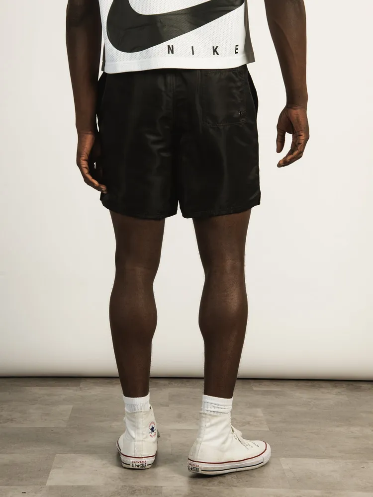 NIKE ESSENTIALS LOGO LAP 7" VOLLEY SHORT