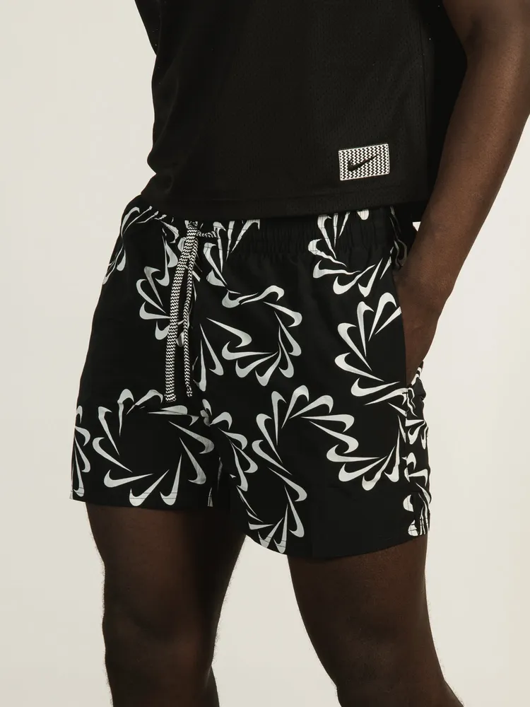 NIKE NK SWOOSH 5' LINE TRUNK