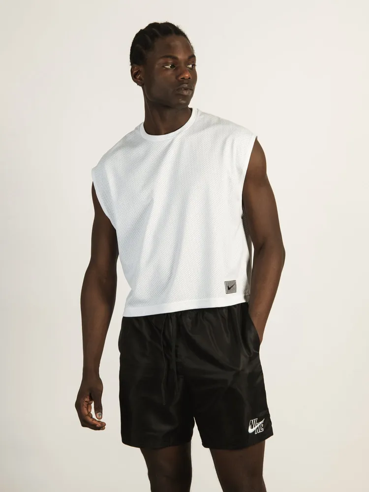 NIKE NK BIG SWOOSH TOP - CLEARANCE