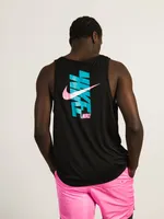 NIKE NK SHIFT TANK TOP