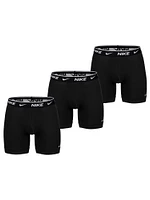 NIKE BOXER BRIEF 5" 3 PACK MWB - CLEARANCE