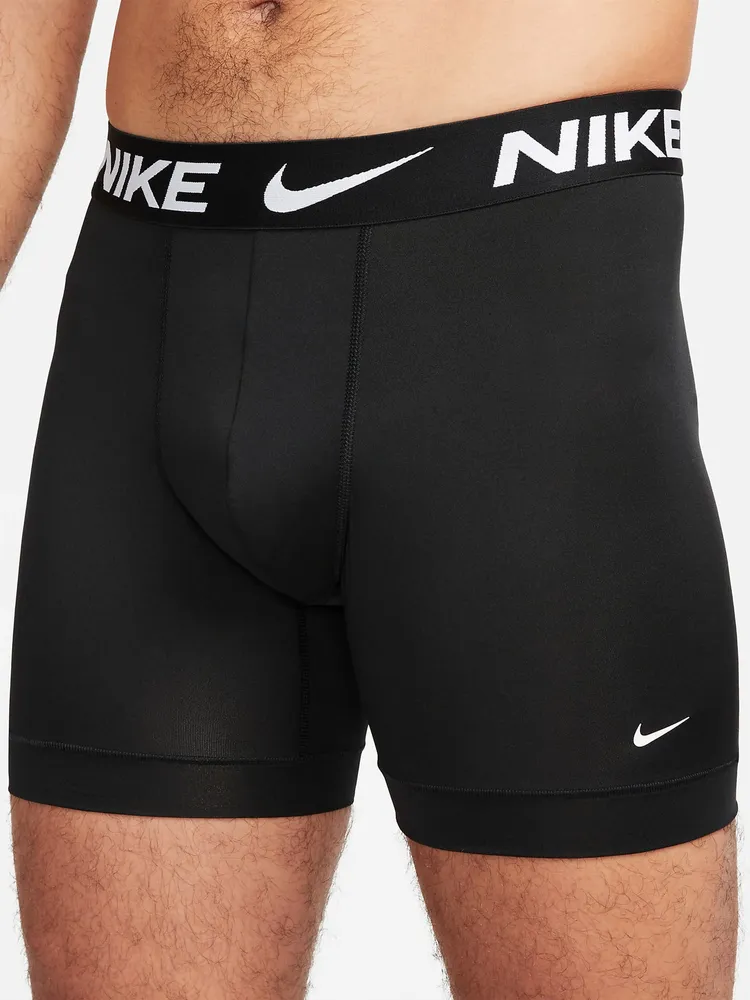 NIKE ESSENTIAL BOXER BRIEF 3 PACK