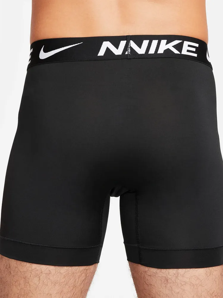 NIKE ESSENTIAL BOXER BRIEF 3 PACK