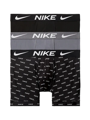 NIKE ESSENTIAL BOXER BRIEF 3 PACK