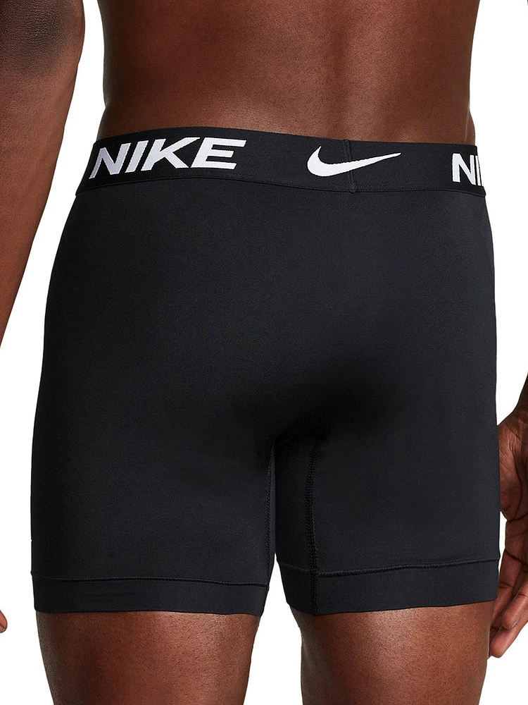 NIKE ESSENTIAL BOXER BRIEF 3 PACK