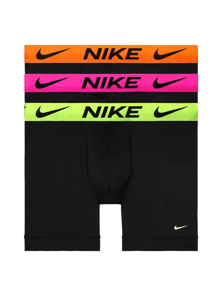 Boathouse NIKE BOXER BRIEF 3 PACK