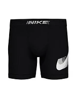 NIKE ESSENTIAL MICRO LE BOXER BRIEF 5"