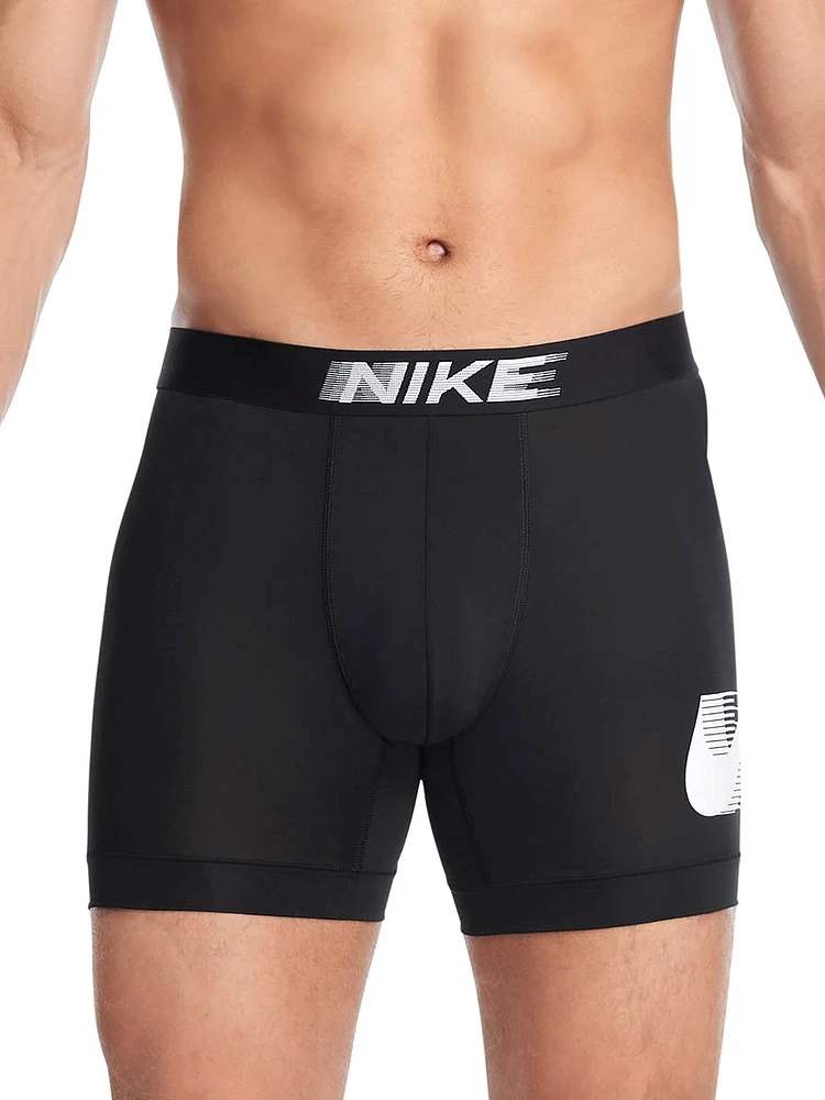 LE BOXER BRIEF NIKE ESSENTIAL MICRO 5"