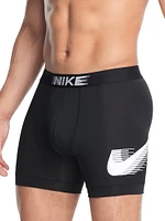 LE BOXER BRIEF NIKE ESSENTIAL MICRO 5"