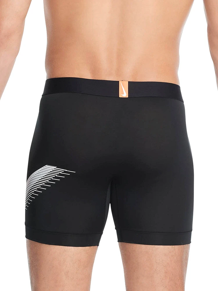 LE BOXER BRIEF NIKE ESSENTIAL MICRO 5"