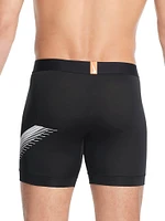 LE BOXER BRIEF NIKE ESSENTIAL MICRO 5"