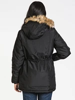 PARKA MOLLY POUR FEMMES