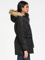 PARKA MOLLY POUR FEMMES