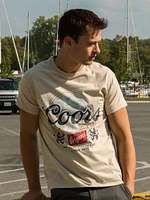 NTD APPAREL COORS MOUNTAIN T-SHIRT