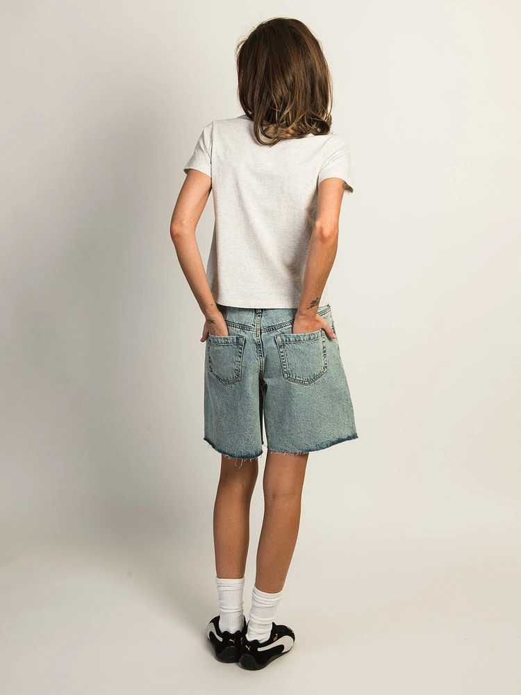 DIET COKE BOXY FIT TEE