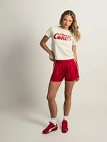 TEE-SHIRT AJUSTÉ CHERRY COKE