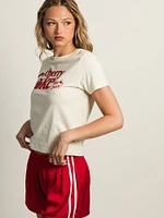 TEE-SHIRT AJUSTÉ CHERRY COKE