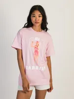 HI BARBIE T-SHIRT