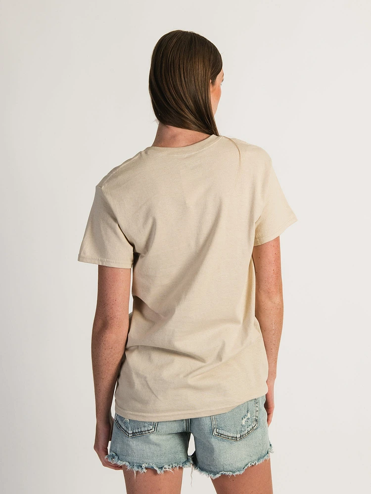 T-SHIRT COORS RODEO