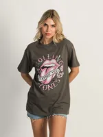 NTD APPAREL THE ROLLING STONES TATTOO YOU