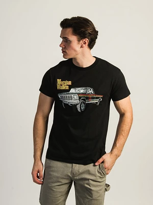 MORGAN WALLEN TRUCK T-SHIRT