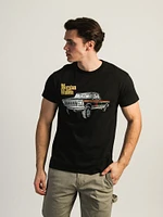 MORGAN WALLEN TRUCK T-SHIRT