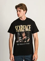 SCARFACE T-SHIRT