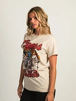 COORS RODEO T-SHIRT