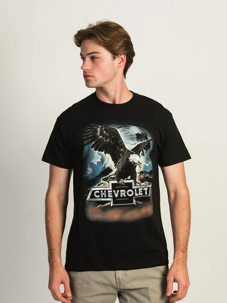 CHEVROLET EAGLE T-SHIRT