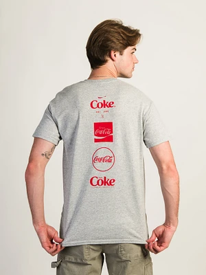 COCA COLA T-SHIRT