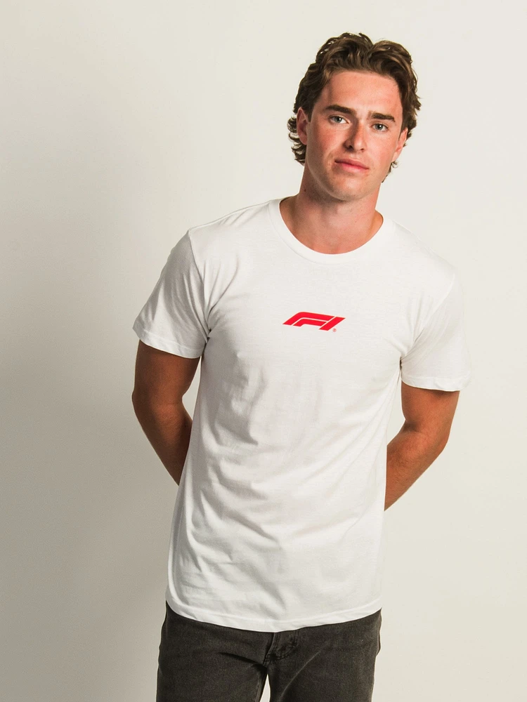 F1 INTERNATIONAL T-SHIRT