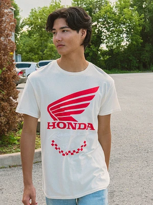 HONDA RACING T-SHIRT