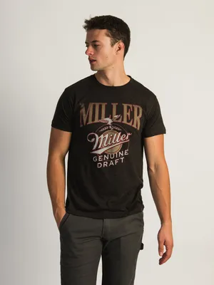 NTD APPAREL MGD T-SHIRT