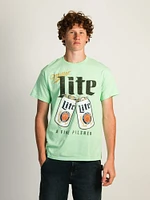 MILLER LITE T-SHIRT