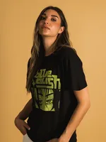 NTD APPAREL BILLIE EILISH T-SHIRT