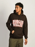 MORGAN WALLEN PULLOVER HOODIE