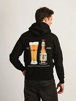 HOODIE COORS COLD ONES