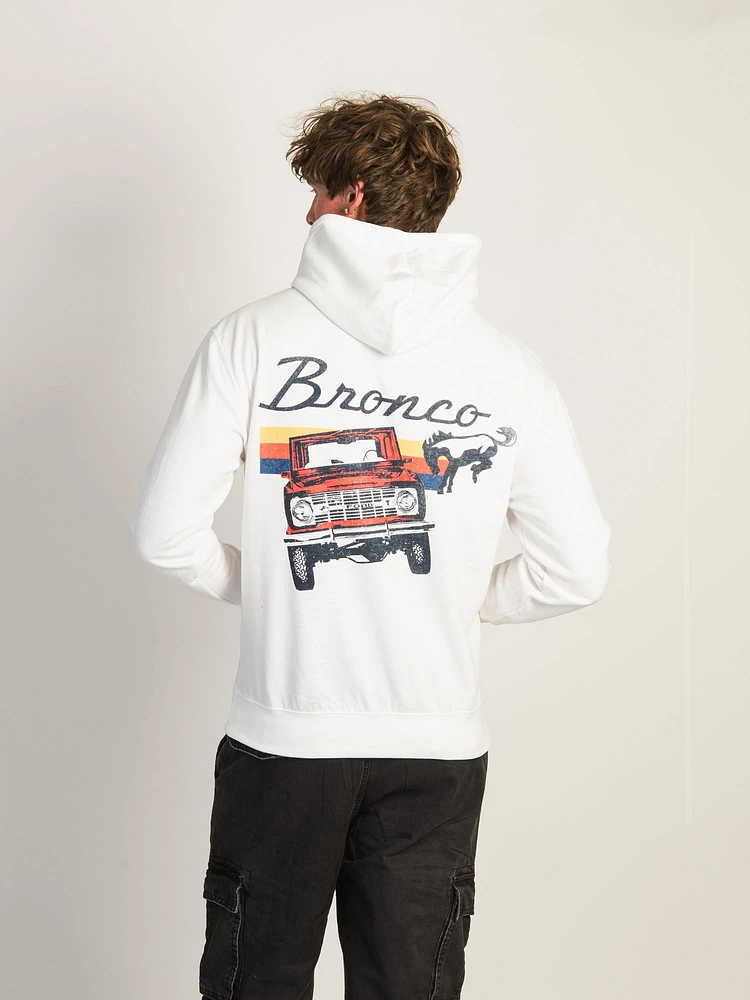 HOODIE FORD BRONCO