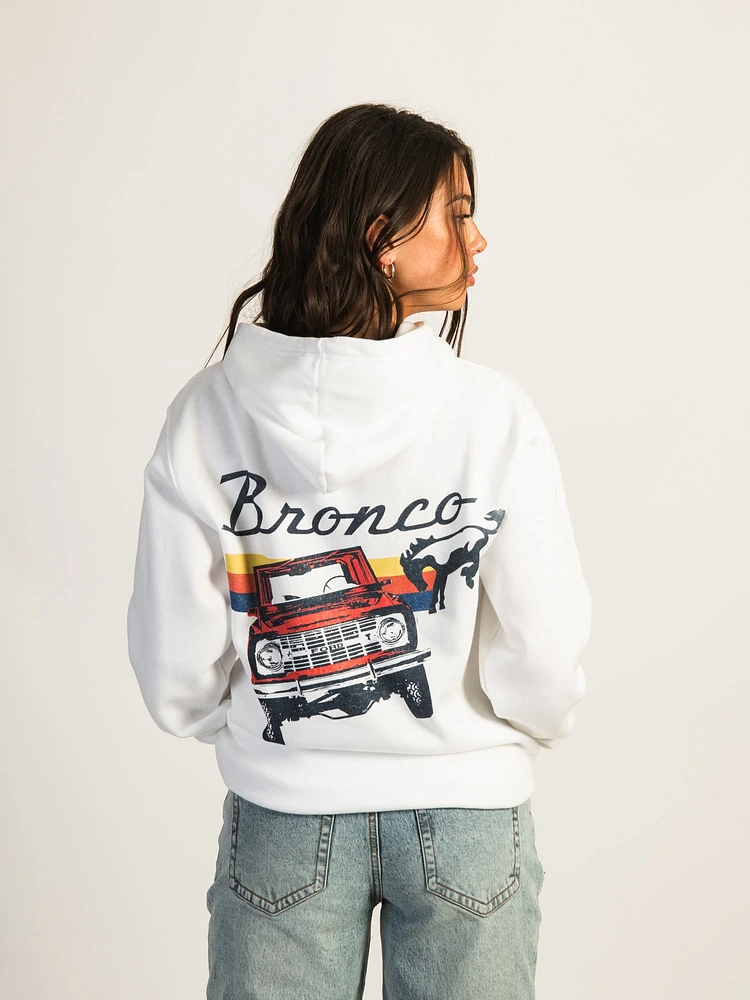 HOODIE FORD BRONCO