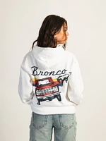 HOODIE FORD BRONCO