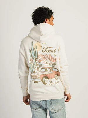 HOODIE FORD BRONCO VINTAGE