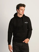 CHEVY EAGLE PULLOVER HOODIE