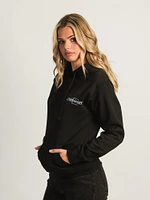 CHEVY EAGLE PULLOVER HOODIE