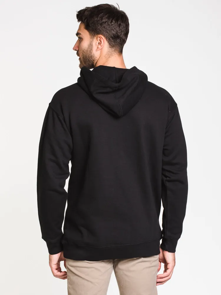 OBEY STANDARD PULLOVER HOODIE - CLEARANCE